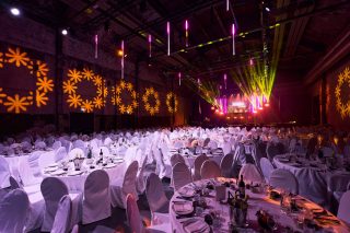 Baltic Restaurants Estonia uusaasta gala