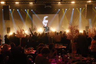 Tere & Farmi Gala
