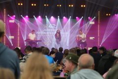 Jahimeeste kokkutulek