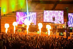 AVR Viljandi Lauluväljakul