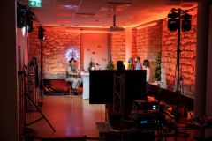 HARNO Jõulupeo stuudio ülekanne